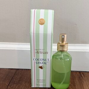 Coconut Santal Room Spray104ml/3.5floz